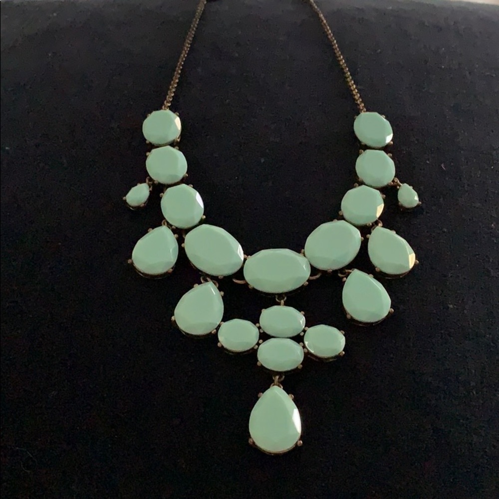 j.CREW Necklace